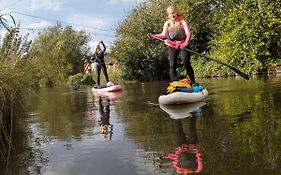 Alexandra Place Skipton Child And Dog Friendly